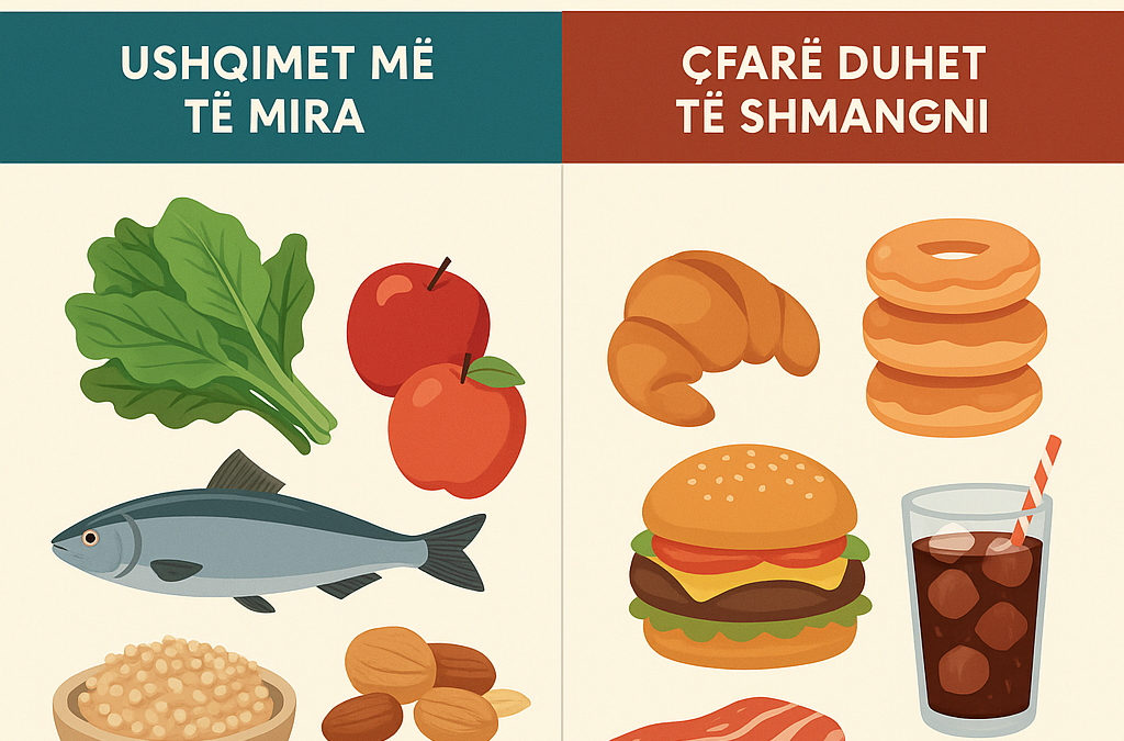 dieta per diabetin
